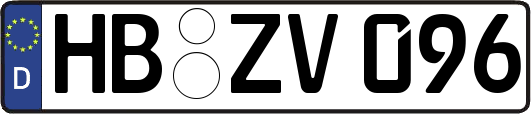 HB-ZV096
