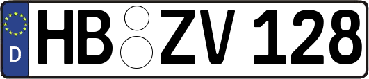 HB-ZV128