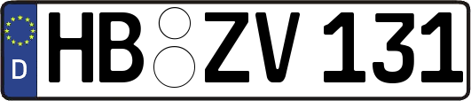 HB-ZV131