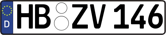 HB-ZV146