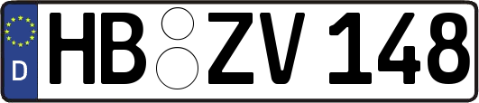 HB-ZV148