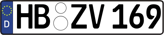 HB-ZV169