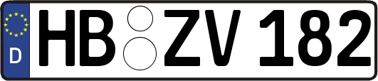 HB-ZV182