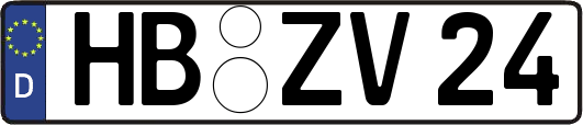 HB-ZV24