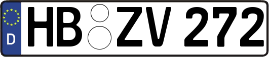 HB-ZV272