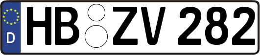 HB-ZV282