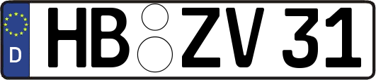 HB-ZV31