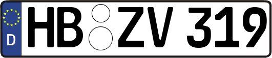HB-ZV319