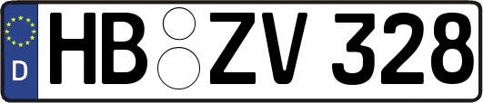 HB-ZV328