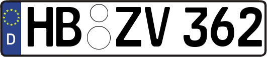 HB-ZV362