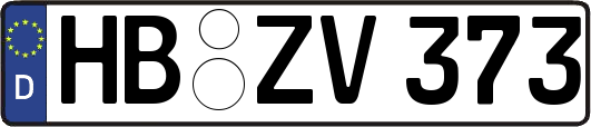 HB-ZV373