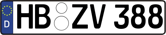 HB-ZV388
