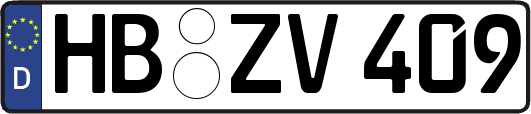 HB-ZV409