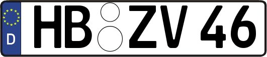HB-ZV46