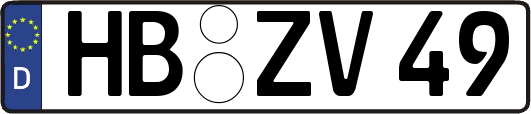 HB-ZV49