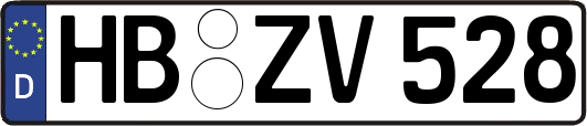 HB-ZV528