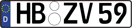HB-ZV59