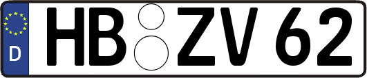 HB-ZV62