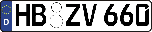 HB-ZV660
