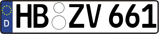 HB-ZV661