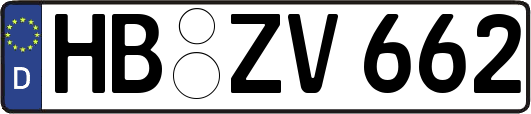 HB-ZV662