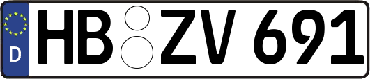 HB-ZV691