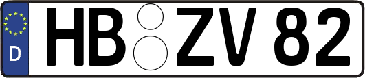 HB-ZV82