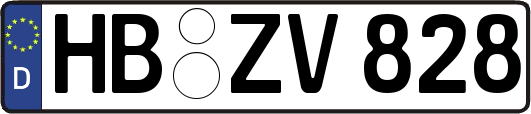 HB-ZV828