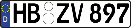 HB-ZV897