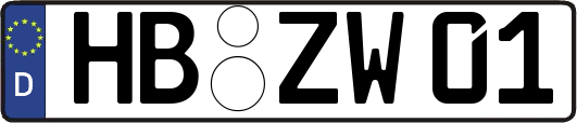 HB-ZW01