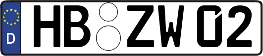 HB-ZW02
