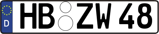 HB-ZW48
