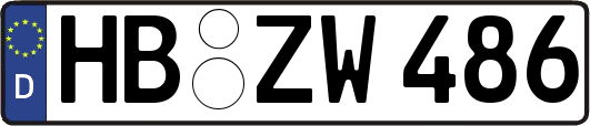 HB-ZW486