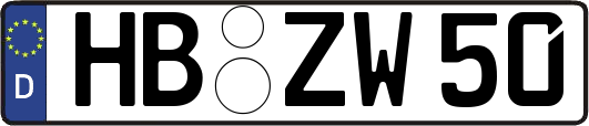 HB-ZW50
