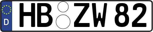 HB-ZW82