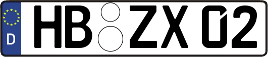 HB-ZX02
