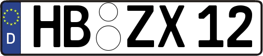 HB-ZX12