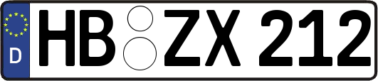 HB-ZX212