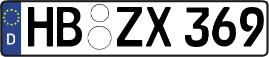 HB-ZX369