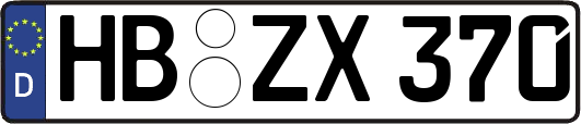 HB-ZX370