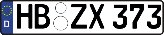 HB-ZX373