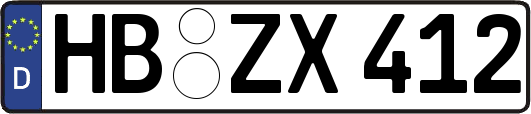 HB-ZX412