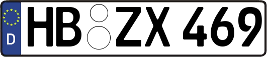 HB-ZX469