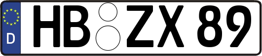 HB-ZX89