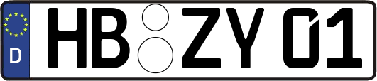 HB-ZY01