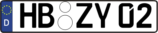 HB-ZY02