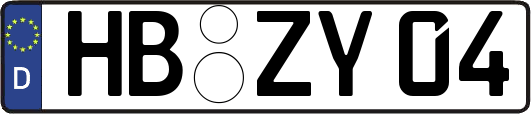 HB-ZY04