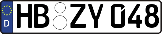 HB-ZY048