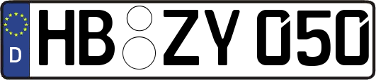 HB-ZY050