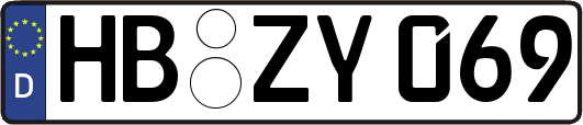 HB-ZY069